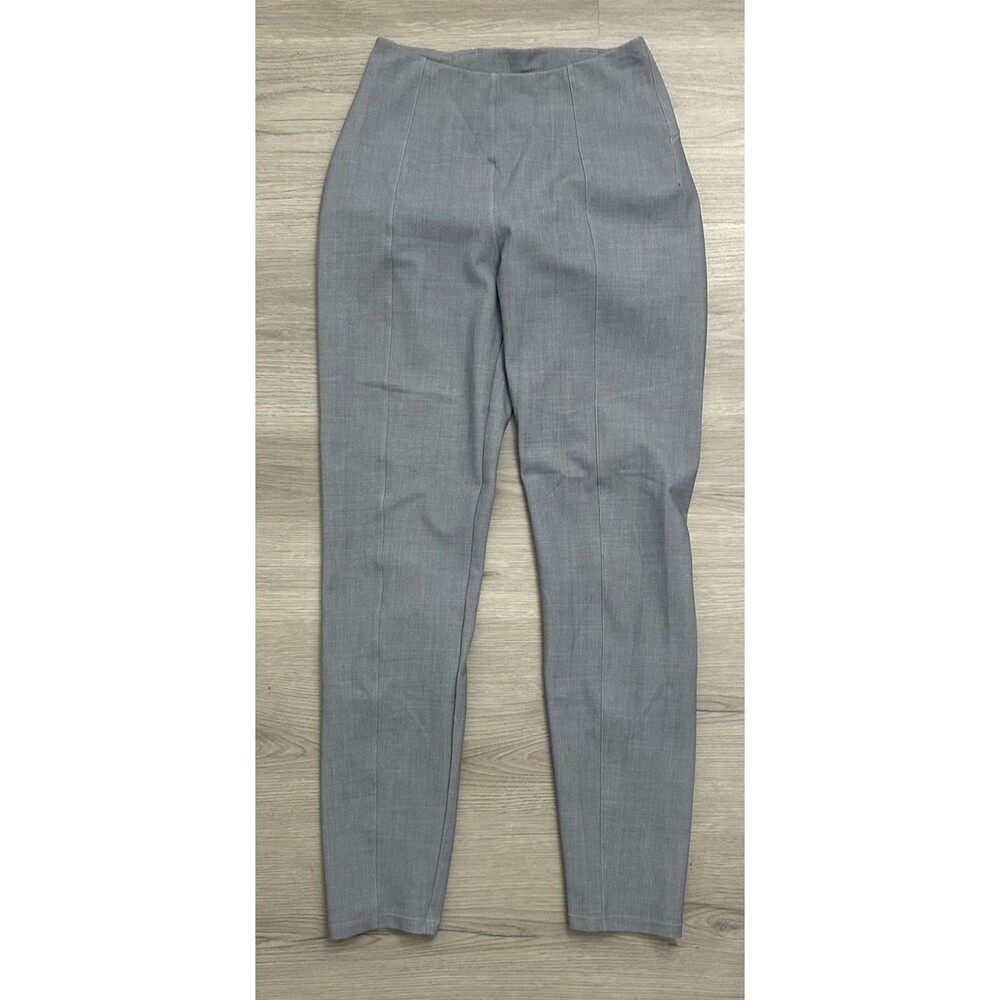 Lululemon Here to There Crosshatch Texture Pant Magnet gray preppy size 6